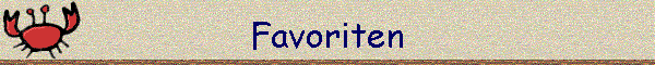 Favoriten